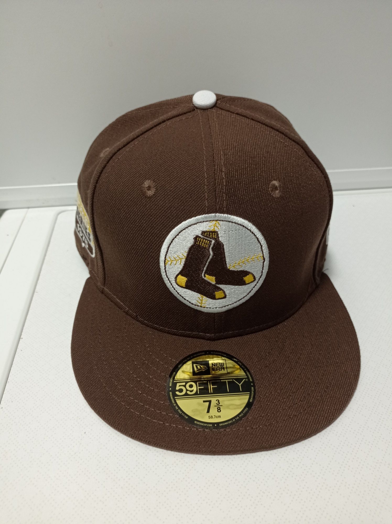 Кепка бейсболка  San Diego Padres Boston Red Sox Arizona Diamondbacks