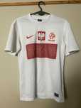 POLSKA Euro 2012  - Nike 2012 - 2014 - S/M - UNIKAT