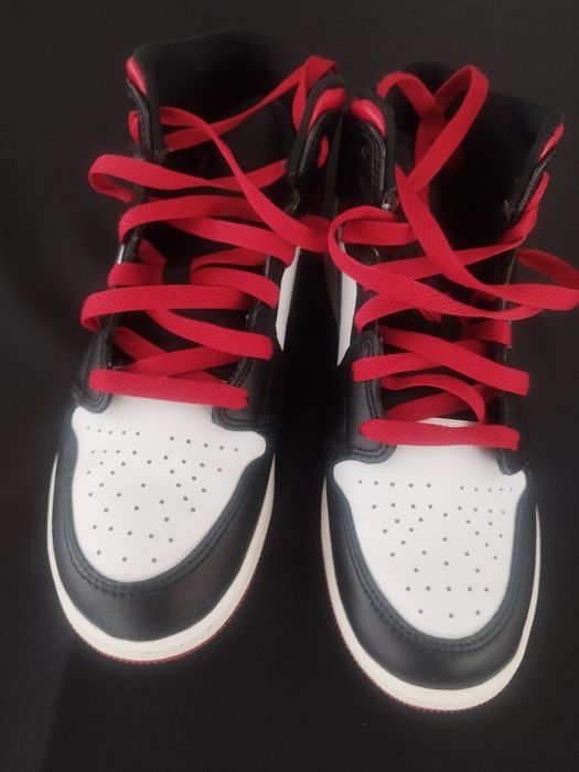 Sapatilhas criança Nike Jordan