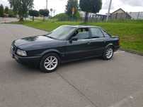 Audi 80 b4  2.0 E