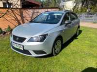 Seat Ibiza Seat Ibiza Tdi Salon Polska 1 właściciel