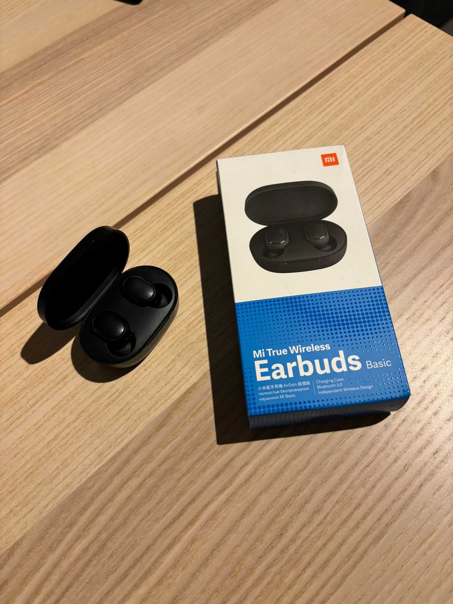 Mi True Wireless Earbuds