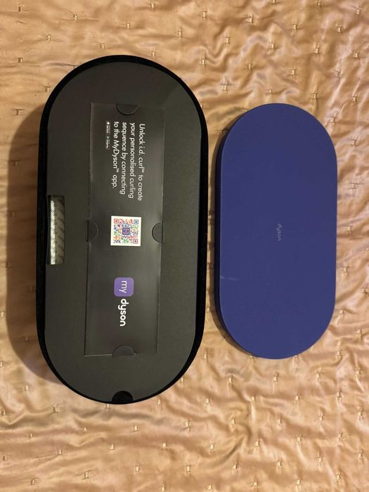 Acessórios para Dyson Airwrap