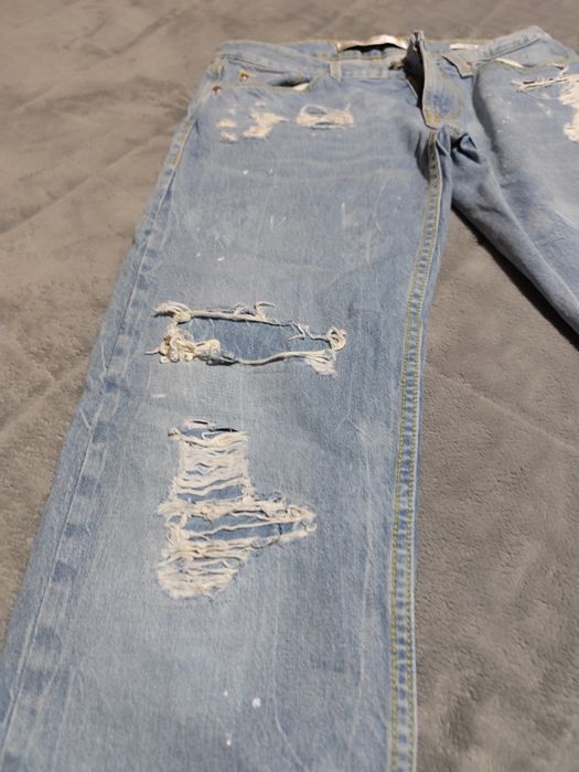 Calças Guess Buracos Novas