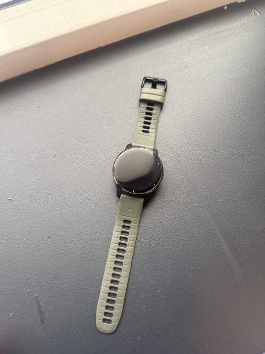 Garmin venu 2 plus