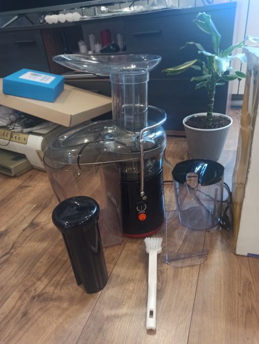 Соковыжималка Zelmer 496