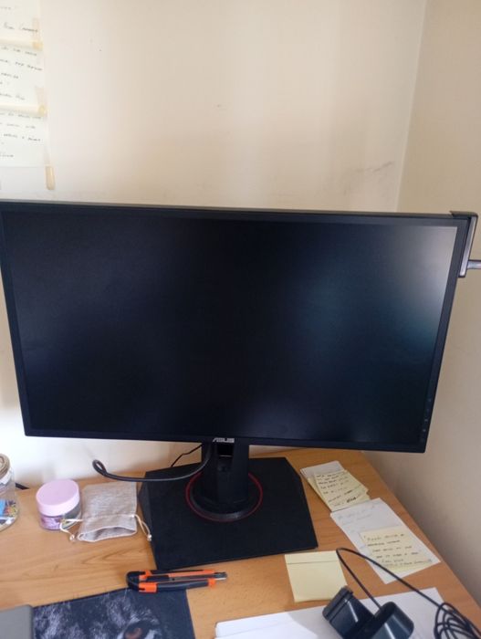 Monitor Gamer Asus 24"