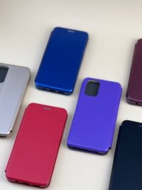 Чехол Книжка SAMSUNG A600 A6 A6+ и другие.