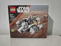 Lego Star Wars 75363 Mandalorian N-1 Starfighter [Selado]