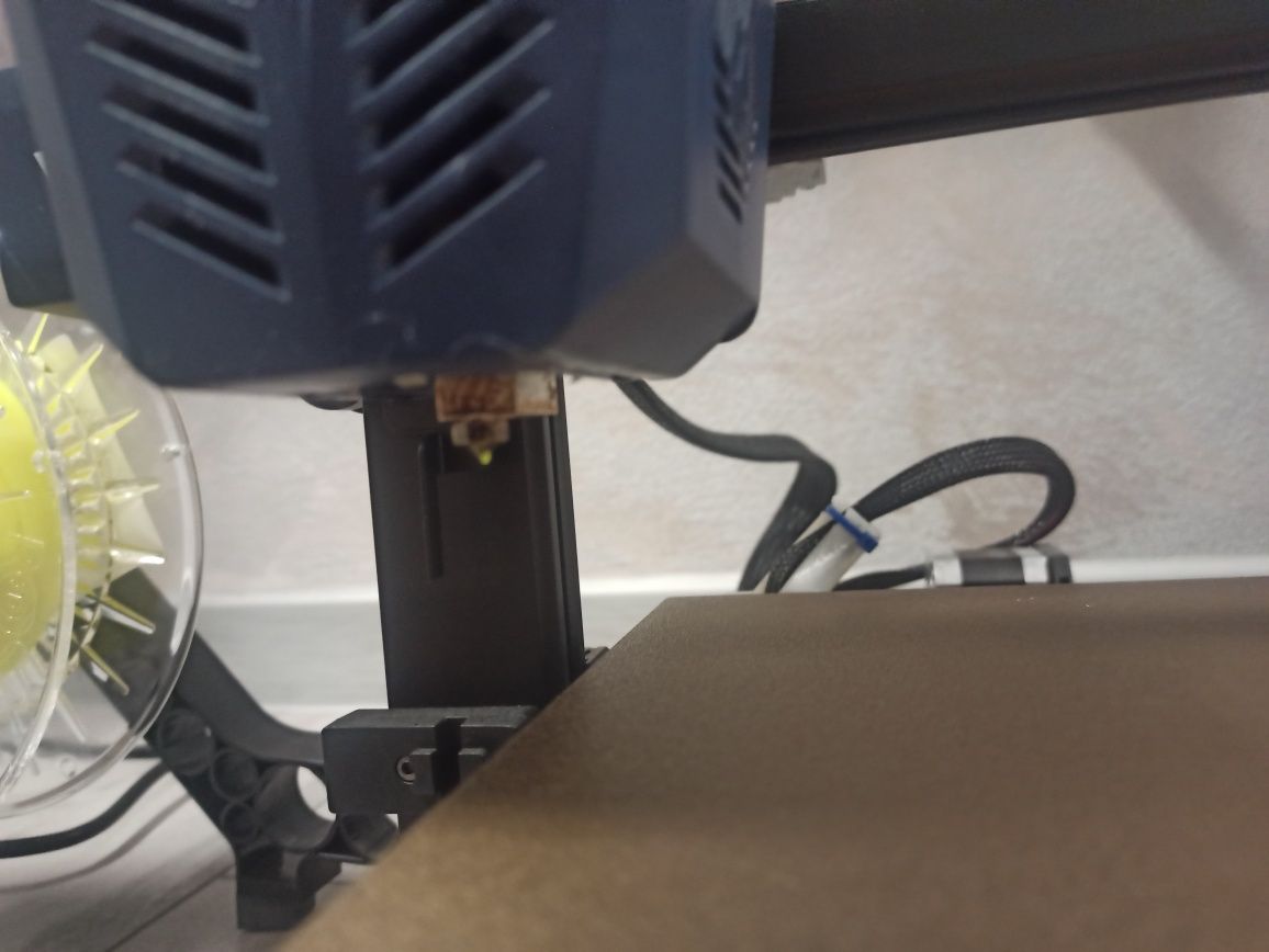 Drukarka 3d Anycubic Vyper