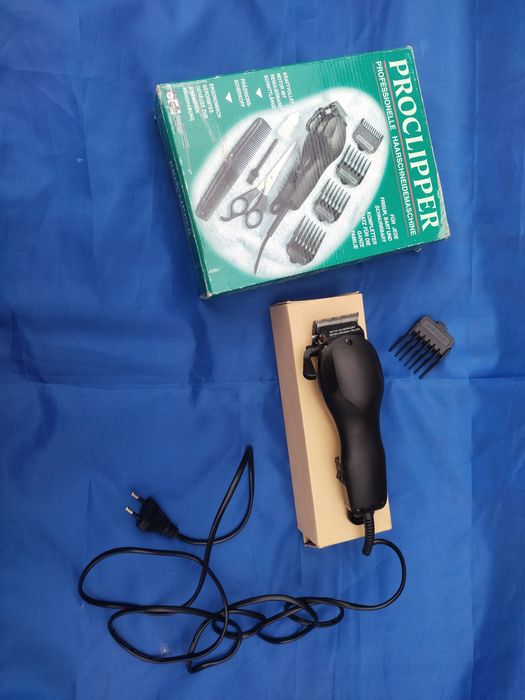 Машинка для стрижки волос