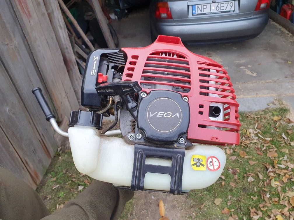 Kosa spalinowa VEGA 1,5KW
