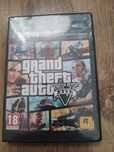 Sprzedam grę GTA V ze wszystkimi kodami na PS 3