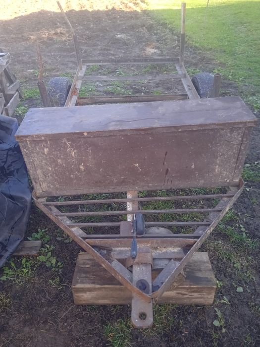 Продам мототрактор