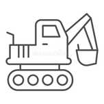 Minikoparka+Transport