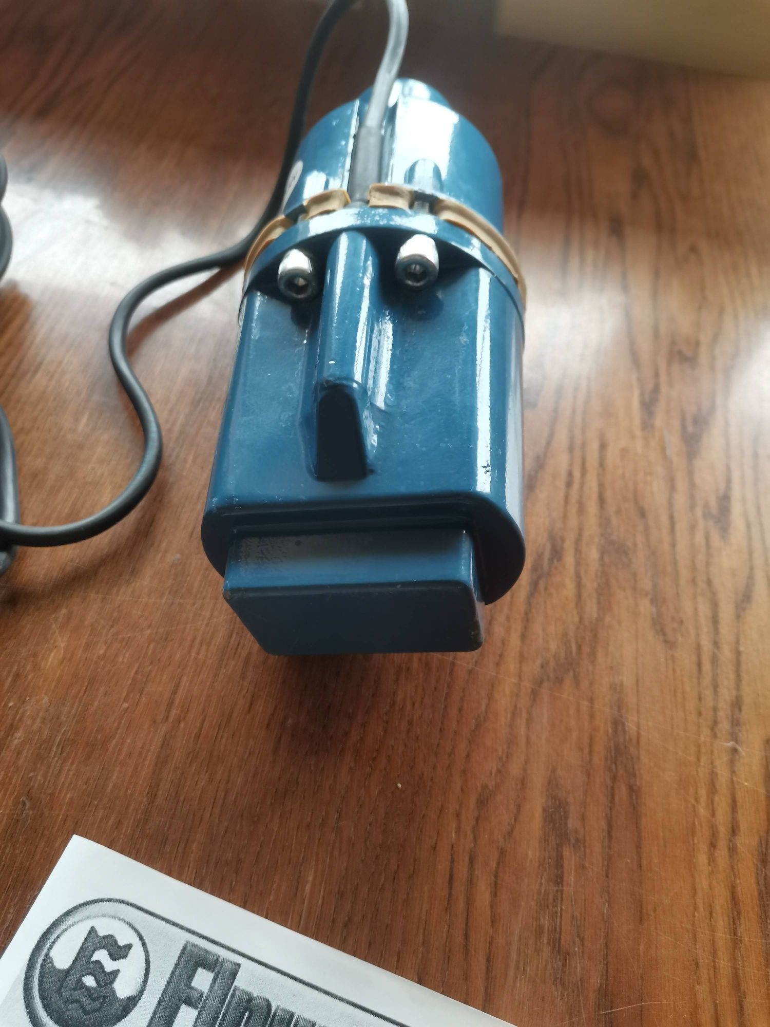 Насос для води Elpumps VP300 (Угорщина)