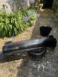 Para choques traseiro honda ek3 {VENDO/TROCO}