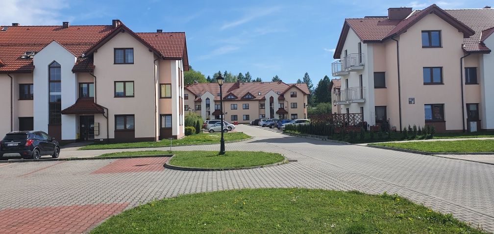 Apartamenty AiM w Ustroniu