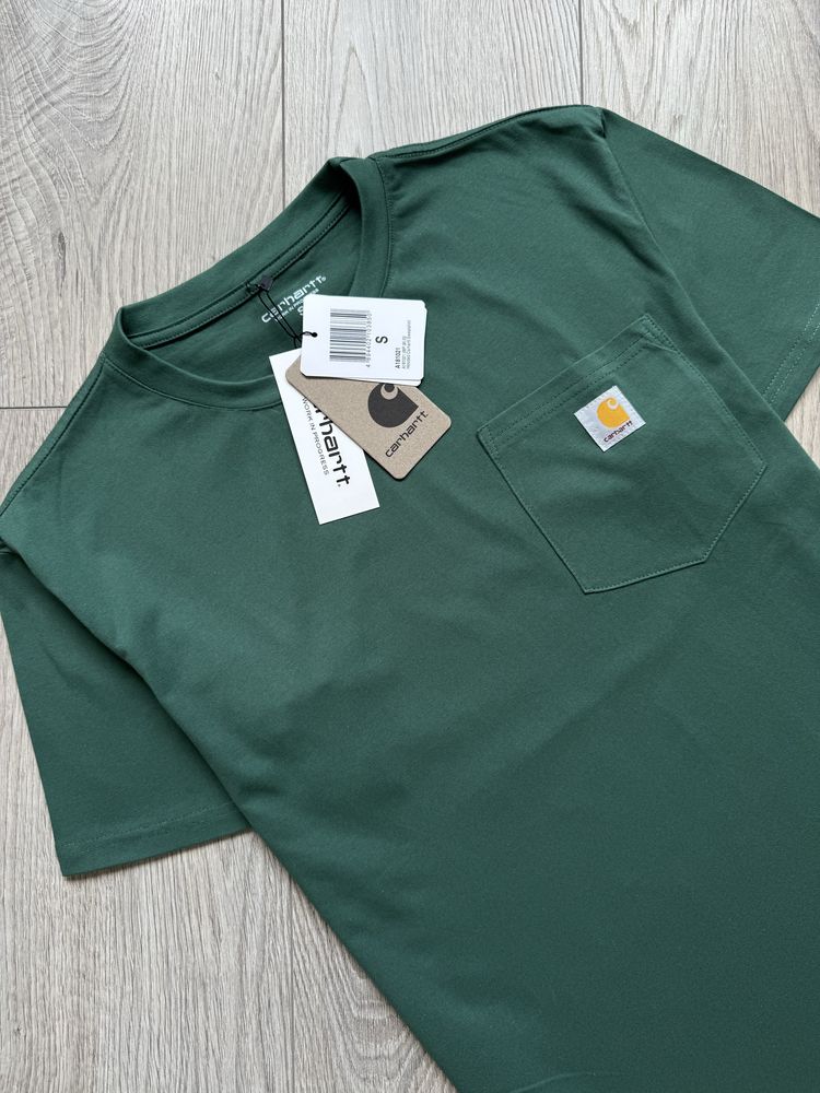Футболка Carhartt WIP