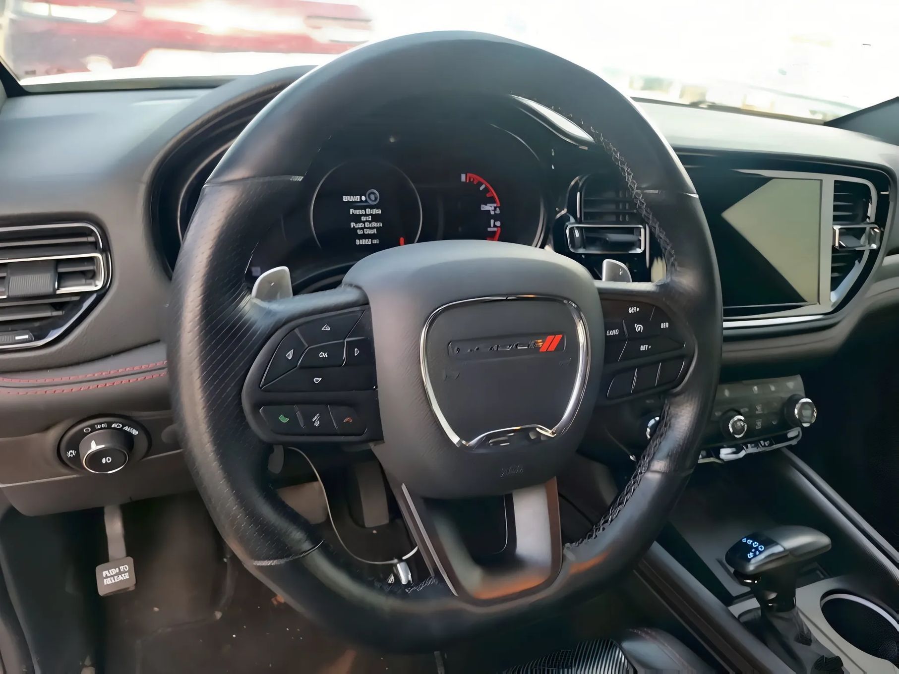 Dodge Durango R/T/5.7LAuto Sprawdzone