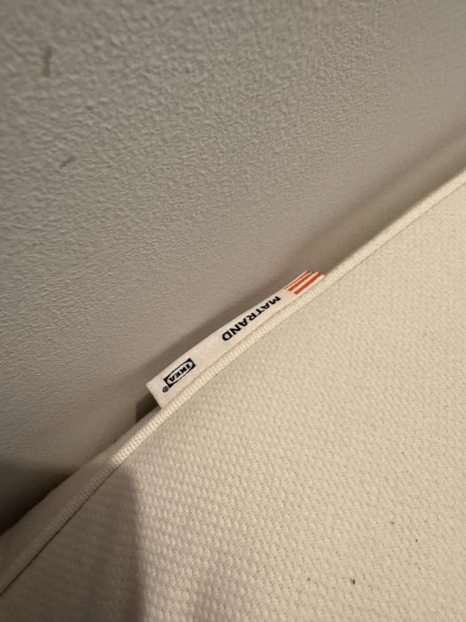 Cama Casal Completa - Pouco uso - 140x200 cm