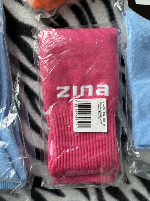 Zina getry sędziowskie (wiele kolorów)