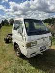 Sprzedam auto na części mazda bongo