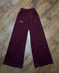 Spodnie dresowe Nike r. XS