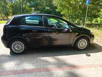 Fiat Punto Evo Punto Evo, stan dobry
