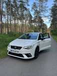 Seat Ibiza Seat Ibiza FR TSI