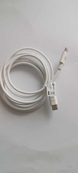 Kabel Ideen Welt USB-C na USB-C