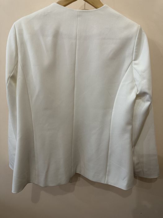 Жакет Білий Reserved