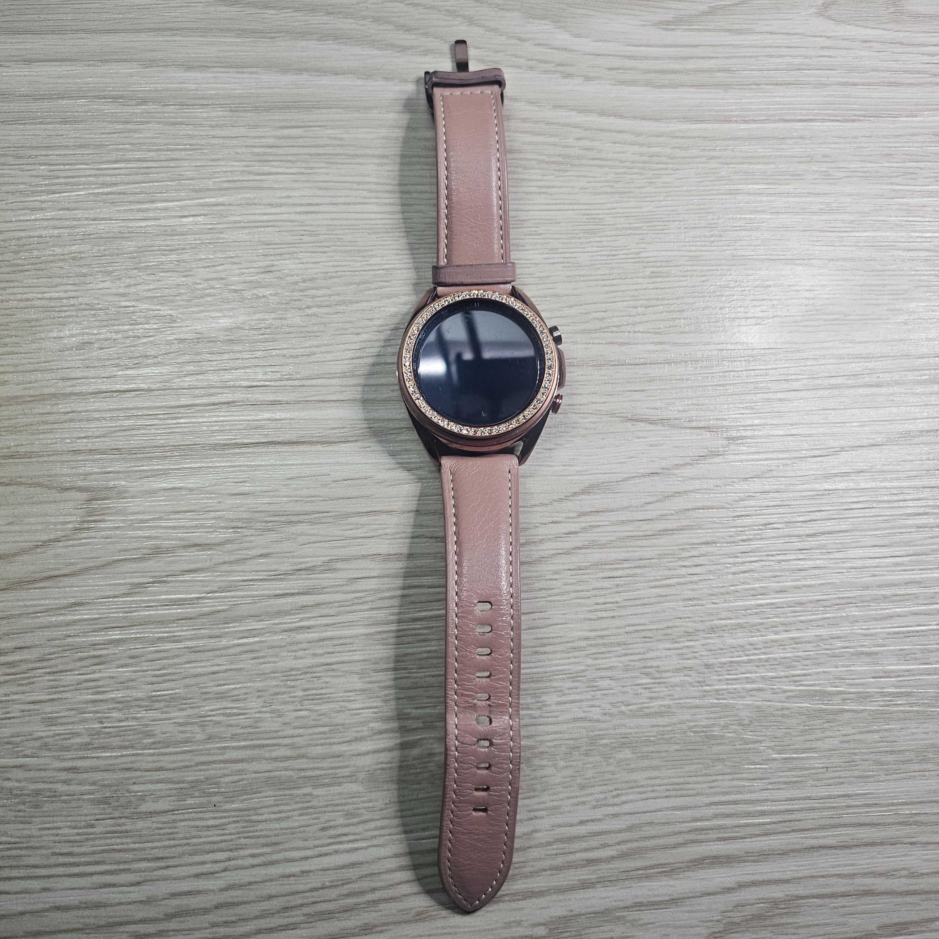 Samsung Galaxy Watch3 LTE