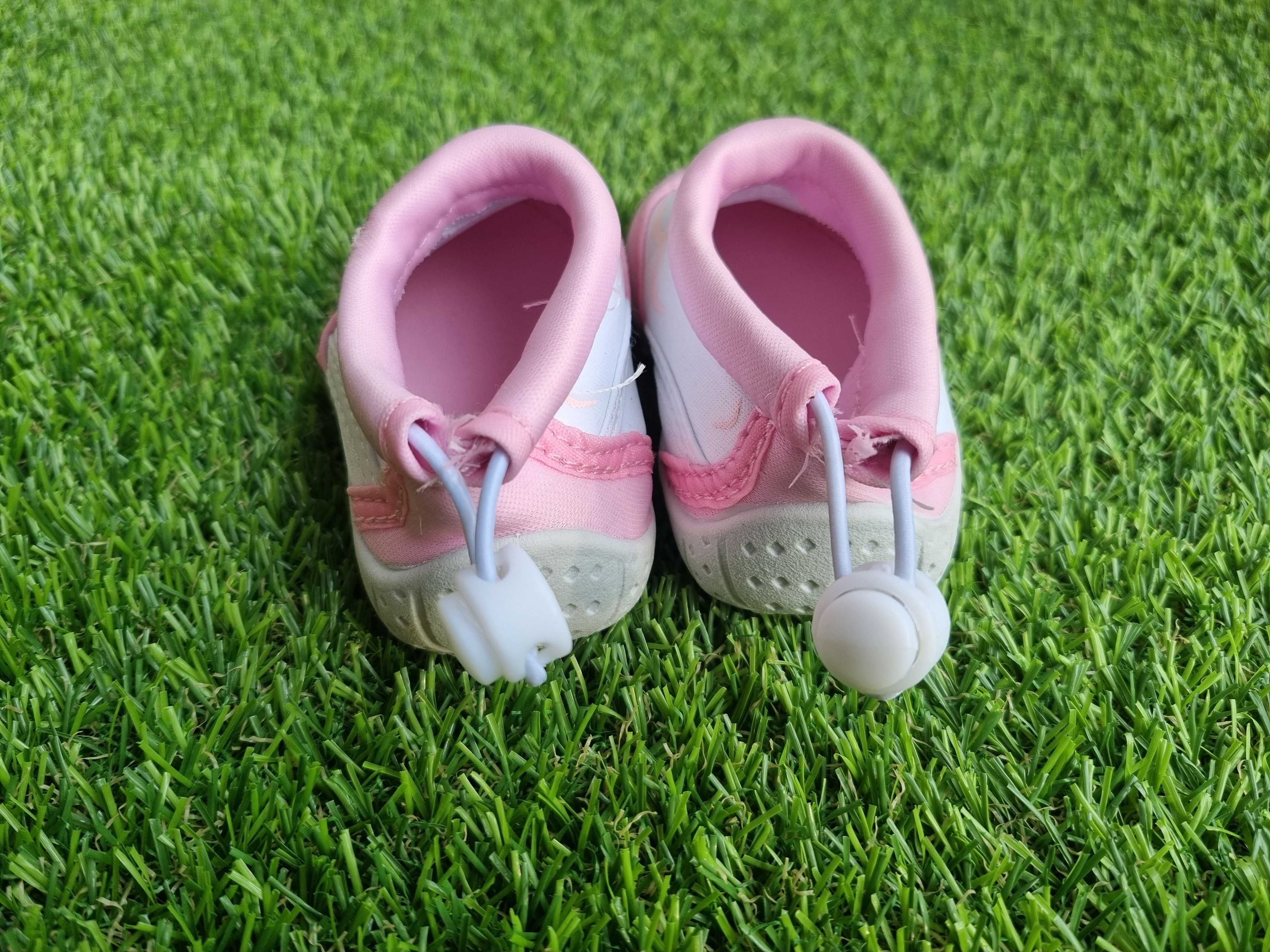 Buty do wody - rozmiar 20