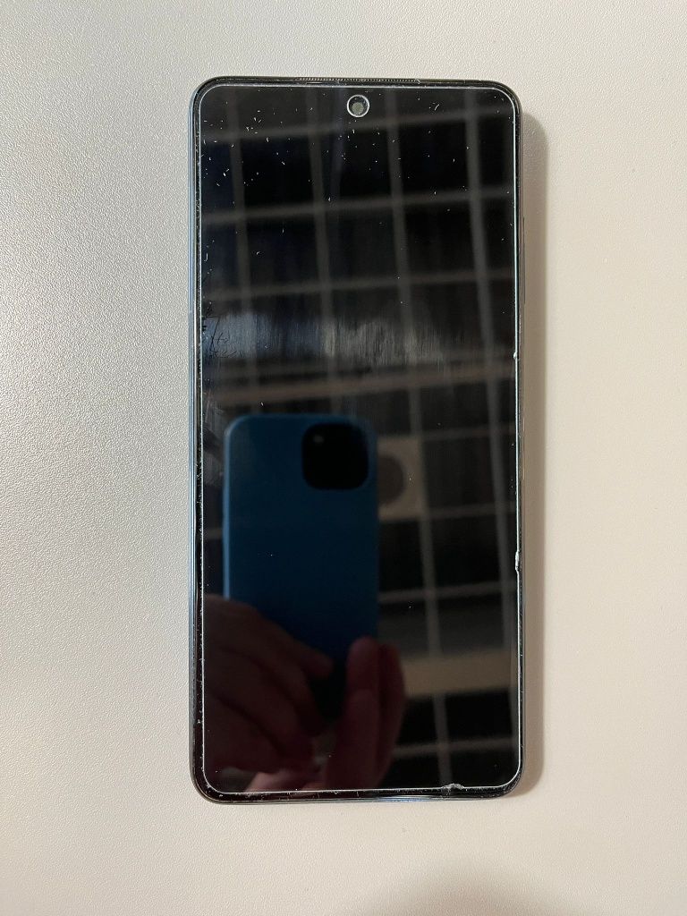 POCO X3 NFC 6/128GB (szary)