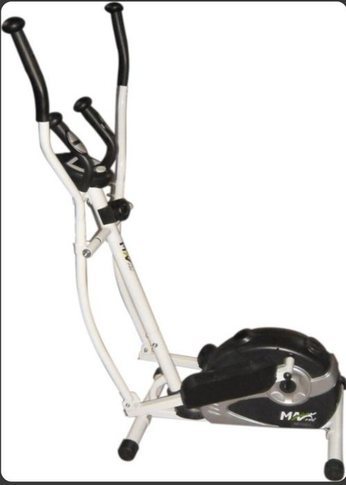 Продам орбітрек MaxxPro