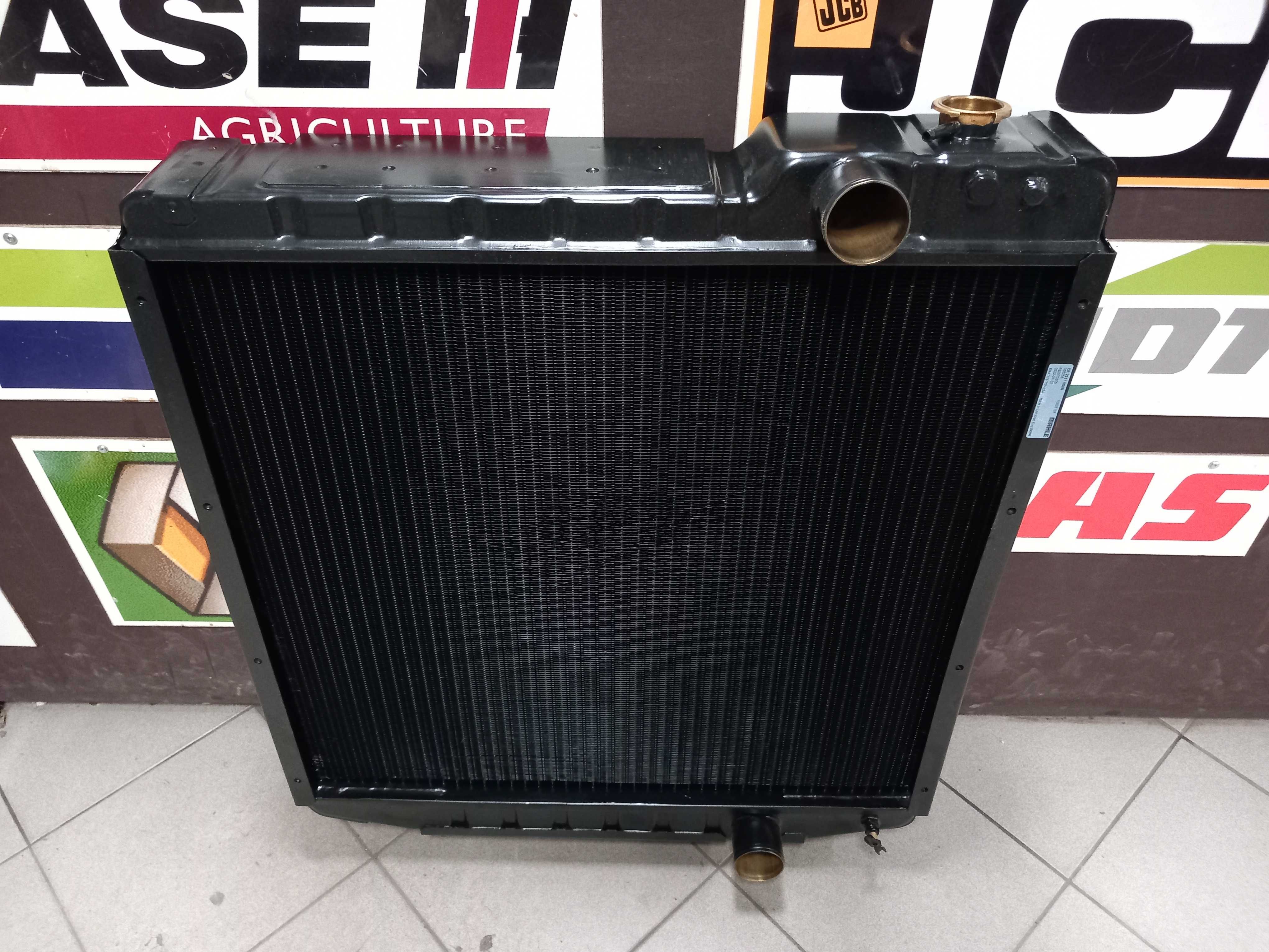 Chłodnica wody CASE MAGNUM 7110 do 7150,7210,7220,7230,7240,7250 NRF