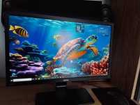 monitor BENQ GW 2270 LED 3000:1