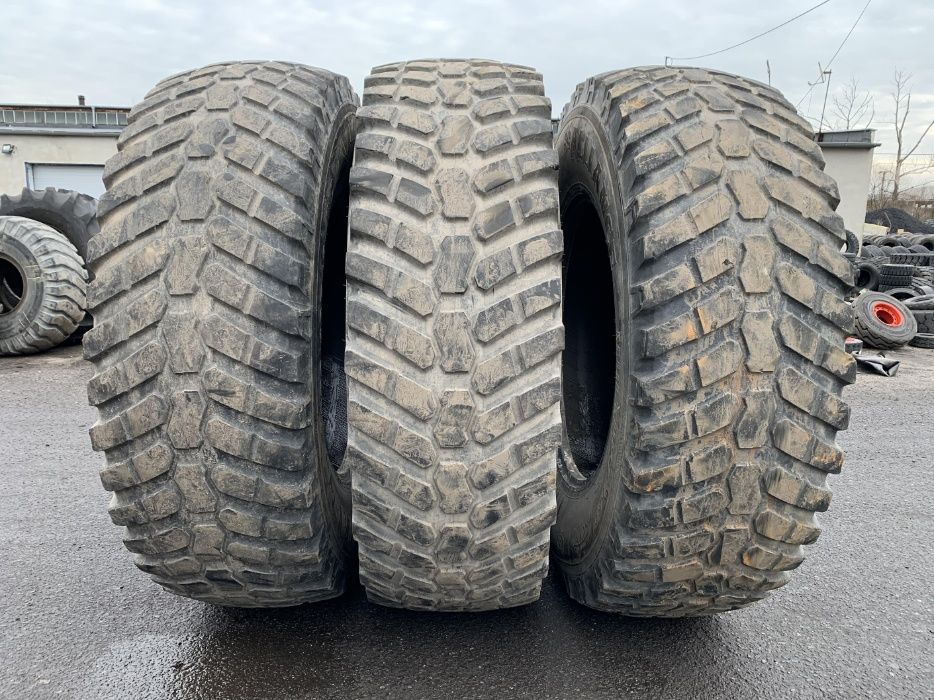 OPONY 620/80R42 NOKIAN TRI 2 Leśne