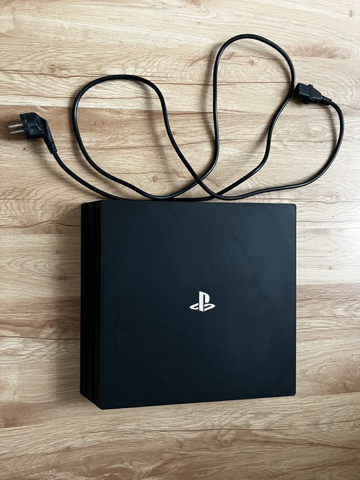 Playstation 4 pro