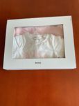 Komplet Dla Niemowlaka Hugo Boss 3M-60