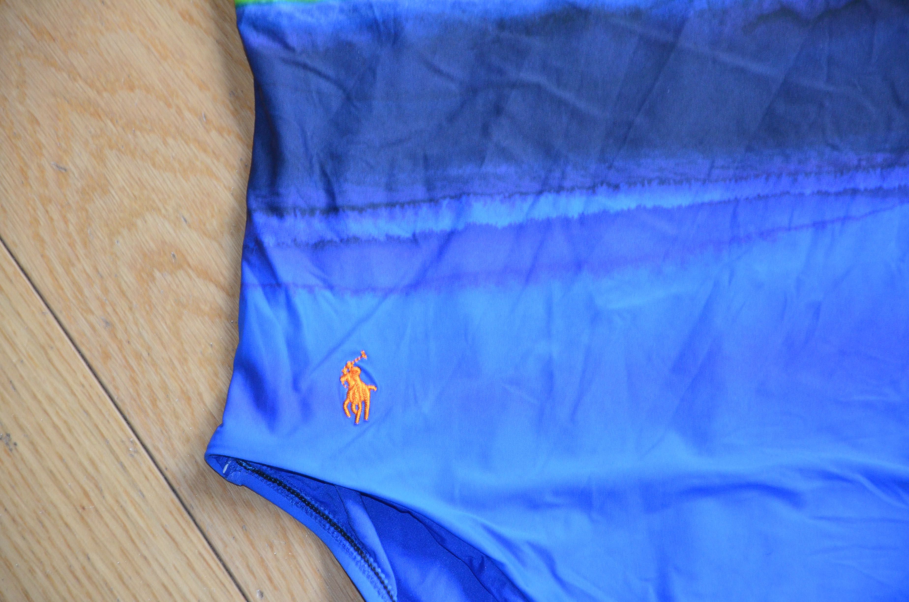 nowy strój kąpielowy r. L Ralph Lauren