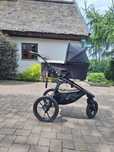 Wózek Baby Jogger Summit x3