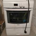 Kuchenka indukcyjna Hot point Ariston