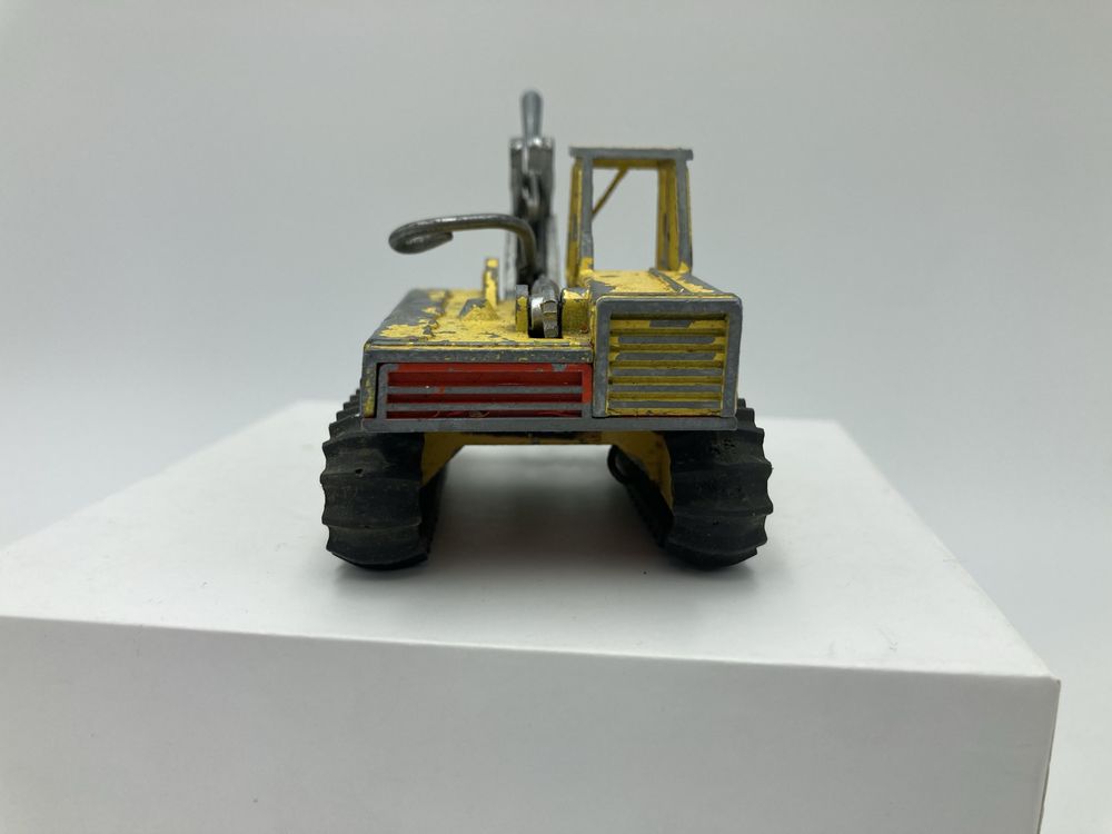 Gama Mini 9262 Jcb Hydraulic Bagger koparka germany