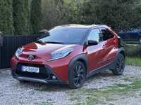 Toyota Aygo X | Executive | JBL | Smart| Salon Polska | GWARANCJA |