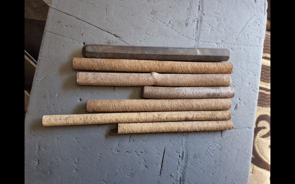 Продам фторопласт СССР , капролон