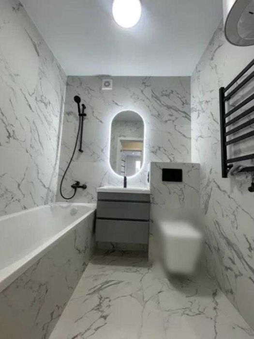 В продажу 1 квартира в новобудові ЖК Гідропарк