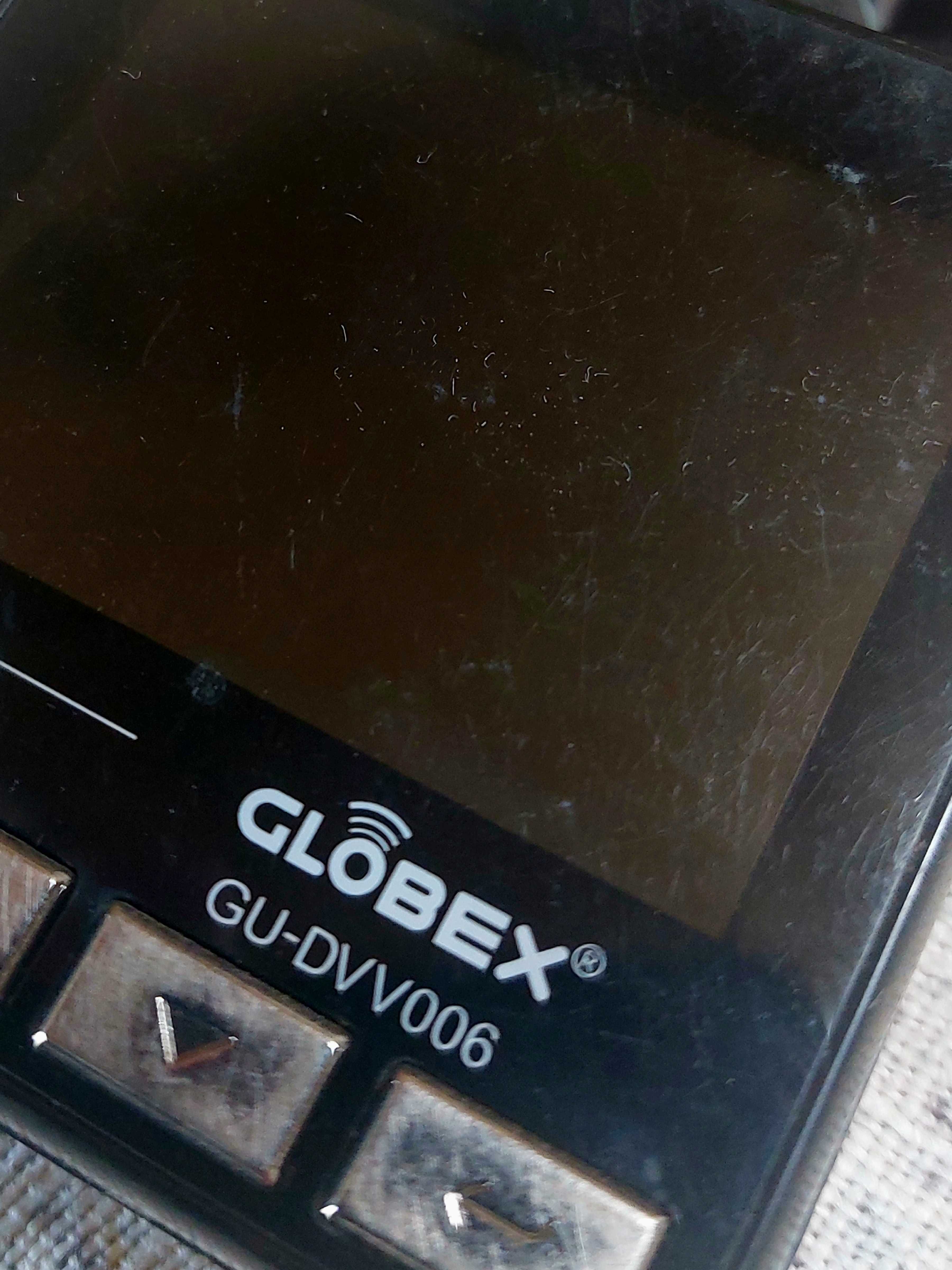 Видеорегистратор globex gu-dvv006