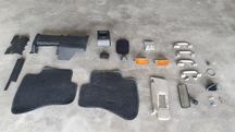 Peças Volkswagen Golf 3 1996